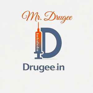 DRUGEE Logo